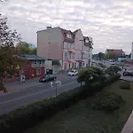 Apartament Podgorna 19