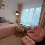 Apartament Podgorna 19