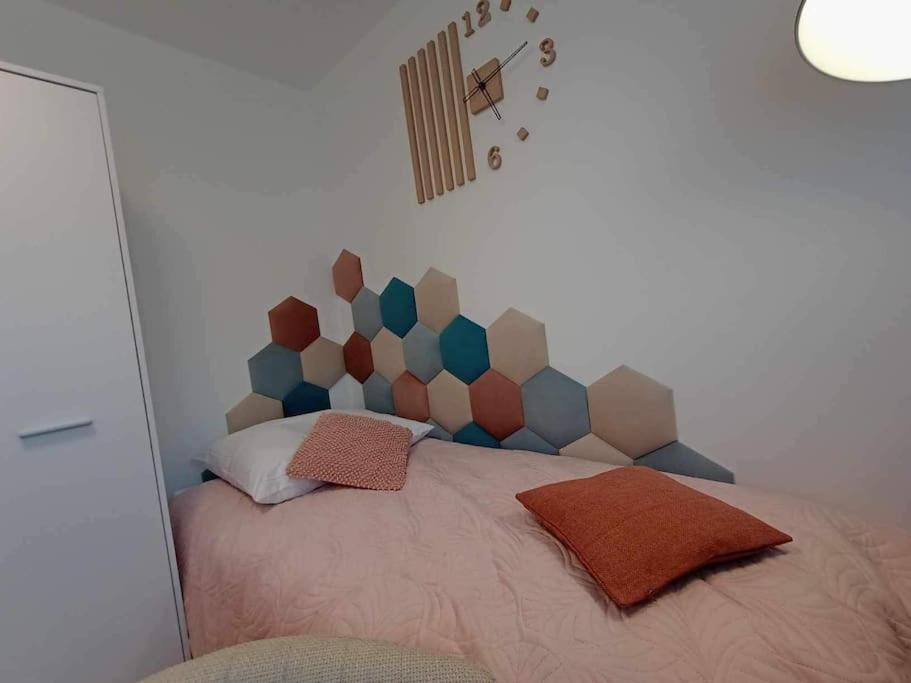 Apartment Apartament Podgorna 19 *