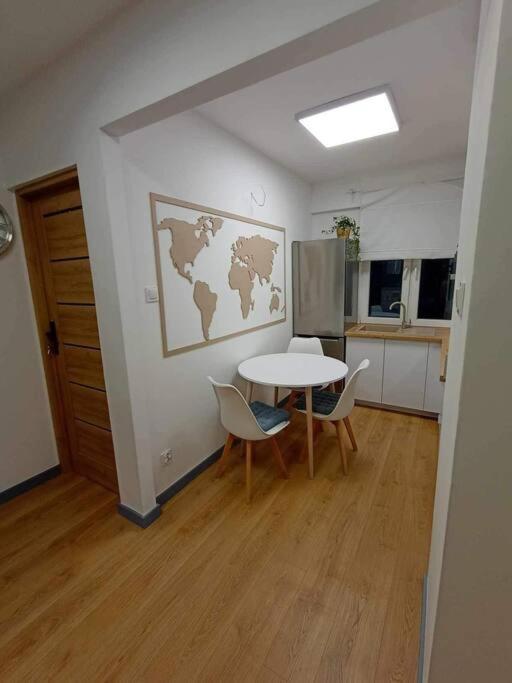 Apartament Podgorna 19
