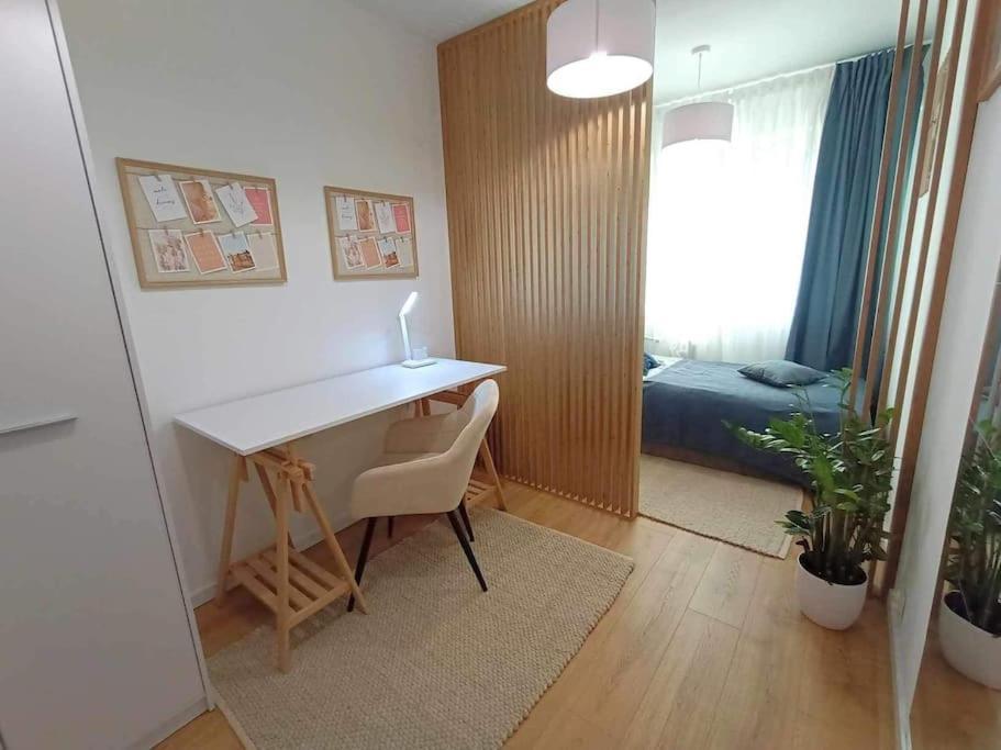 Apartment Apartament Podgorna 19 Torun