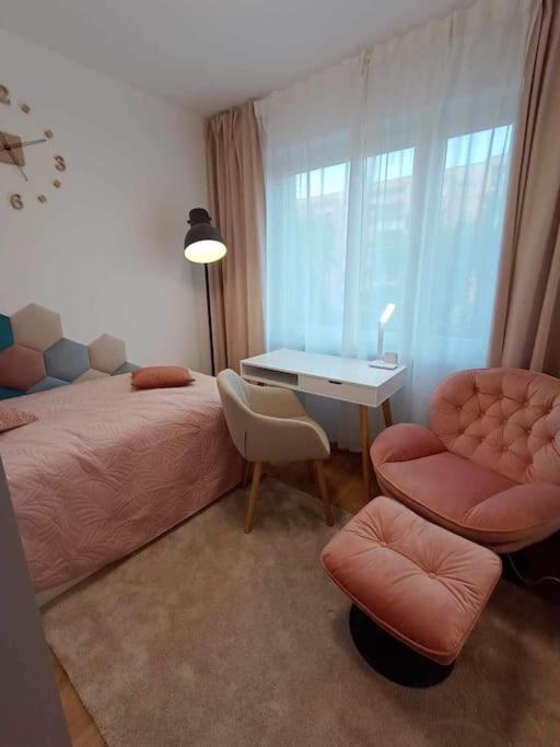 Apartment Apartament Podgorna 19
