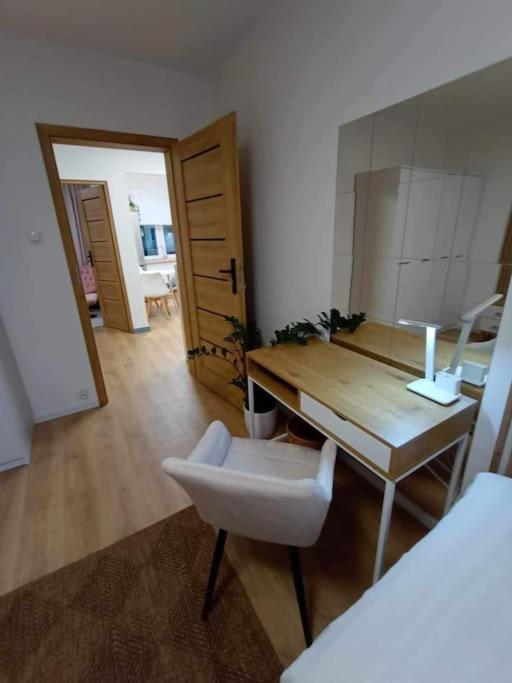 Apartament Podgorna 19