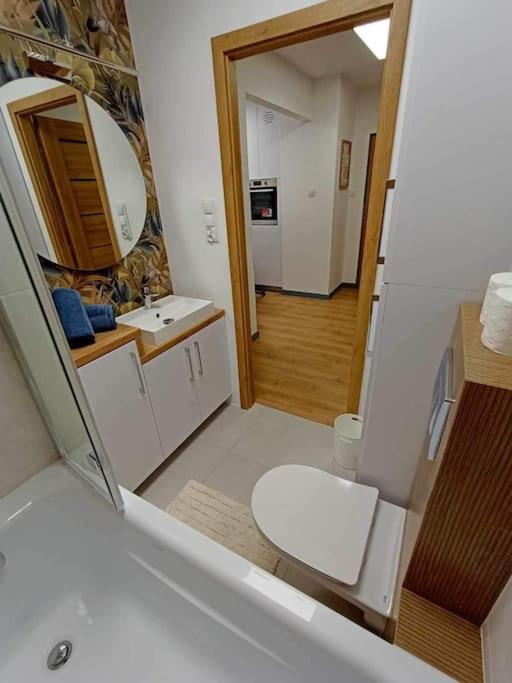 Apartament Podgorna 19