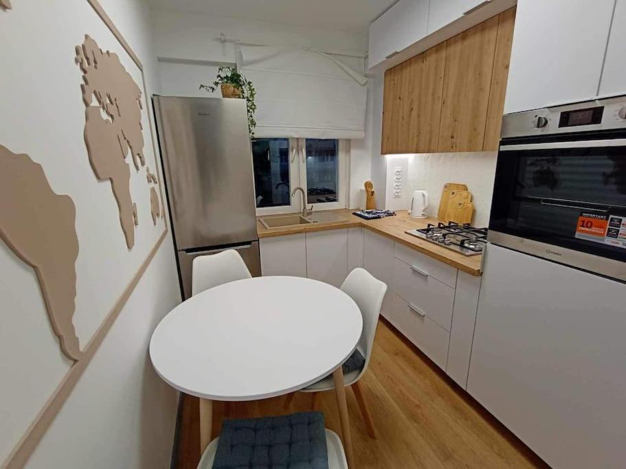 Apartment Apartament Podgorna 19