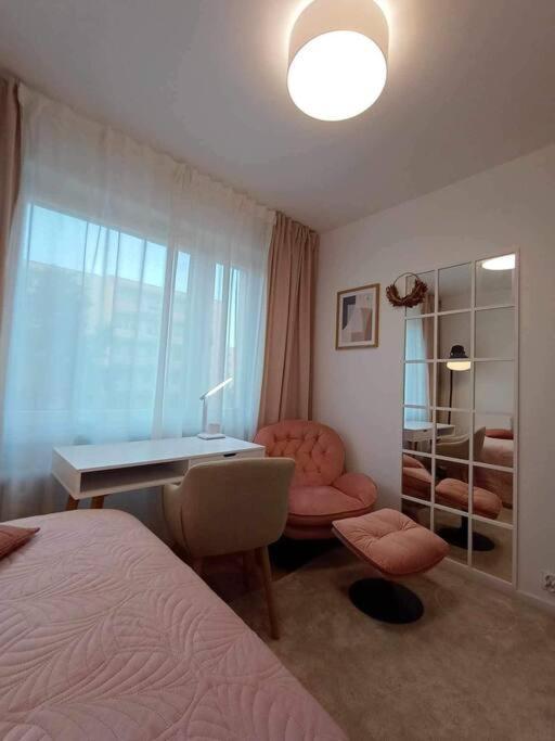 Apartment Apartament Podgorna 19 *