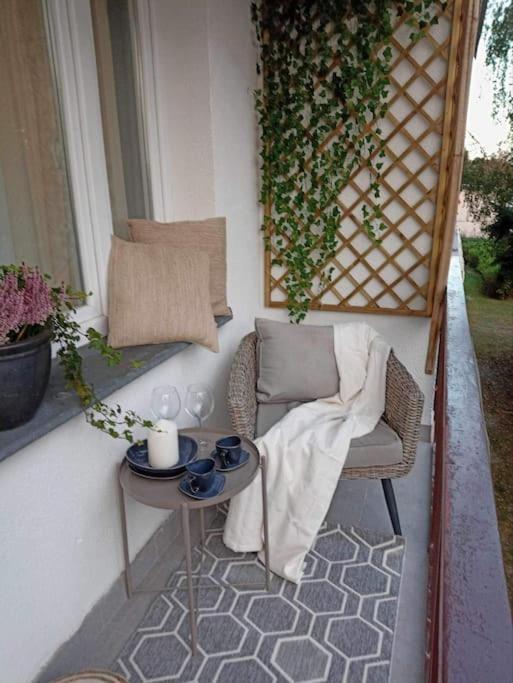 Apartment Apartament Podgorna 19 *