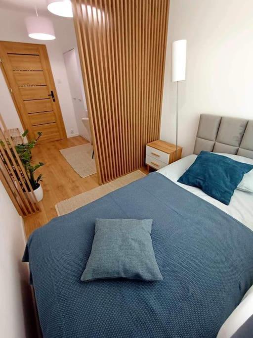 Apartament Podgorna 19