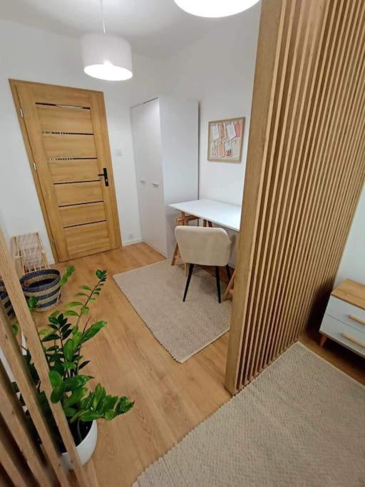 Apartment Apartament Podgorna 19 Torun