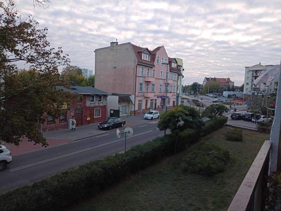 Apartment Apartament Podgorna 19