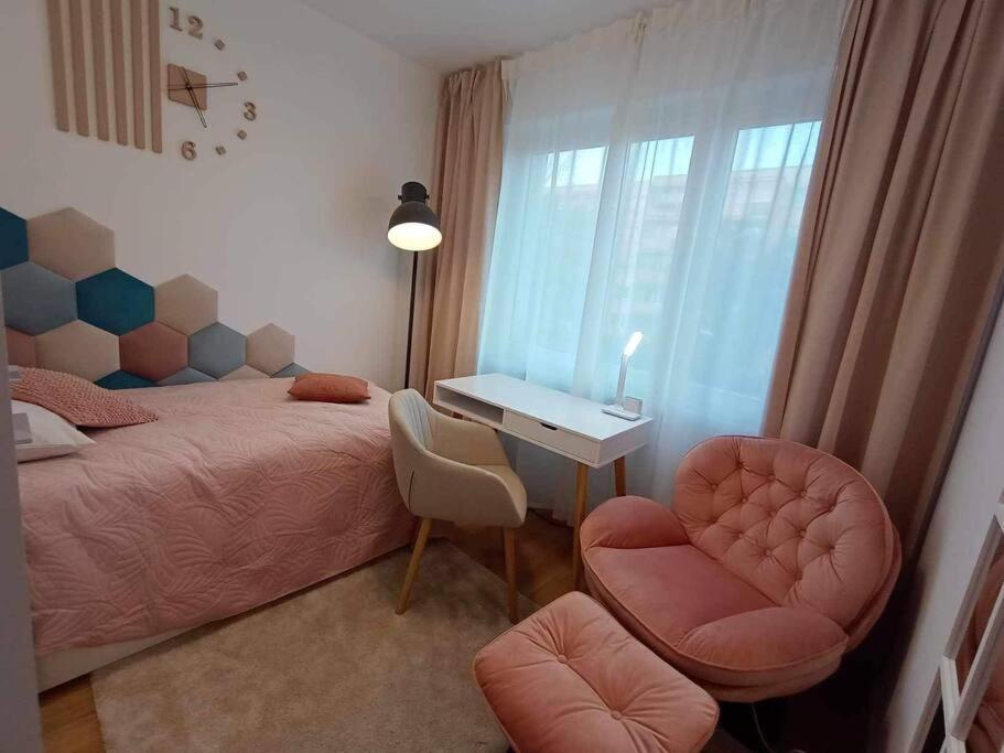 Apartament Podgorna 19 *