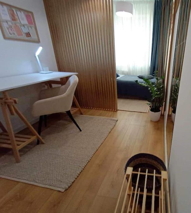 Apartament Podgorna 19
