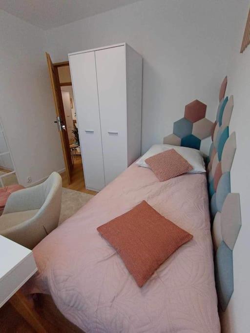 Apartment Apartament Podgorna 19 Torun