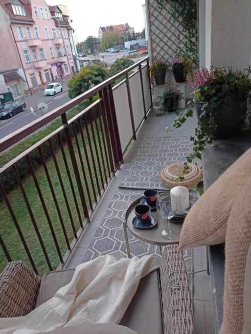 Apartament Podgorna 19 * Torun