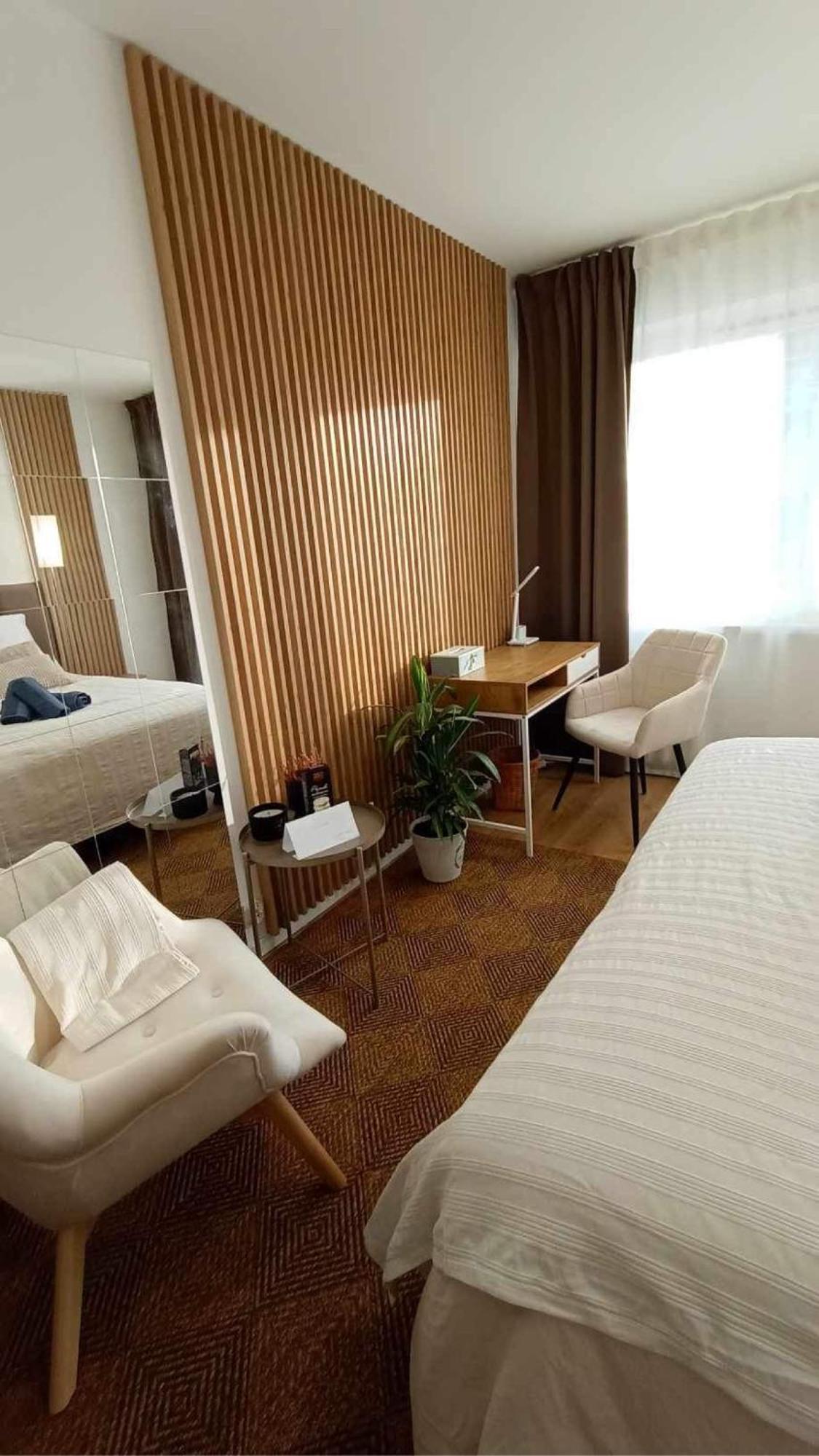 Apartament Podgorna 19 Apartment